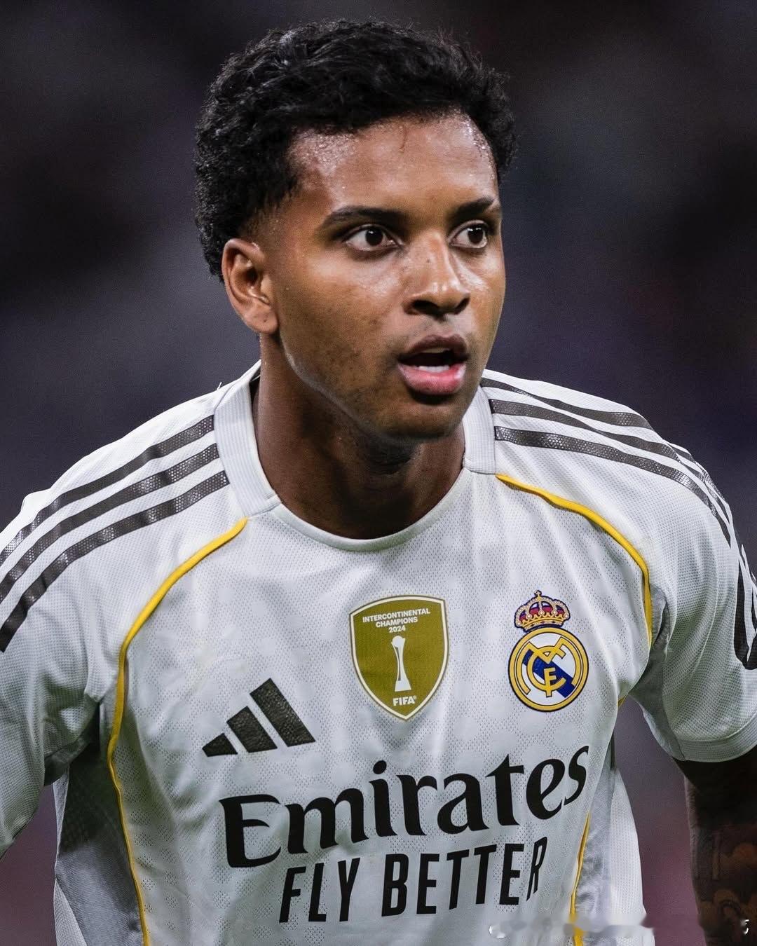 【阿斯】罗德里戈通过最近的出色表现，完全获得了阿隆索的信任。罗德里戈将成为皇马的