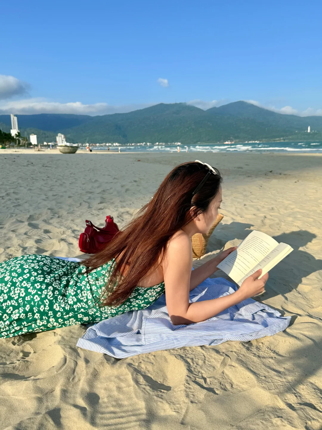 岘港正确的打开方式🏖️🌴