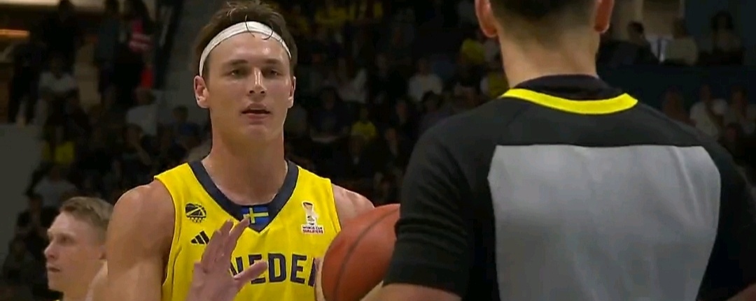 拉尔森不会参加今年夏季联赛，他正在为第三个NBA赛季做准备此前，《迈阿密先驱报》