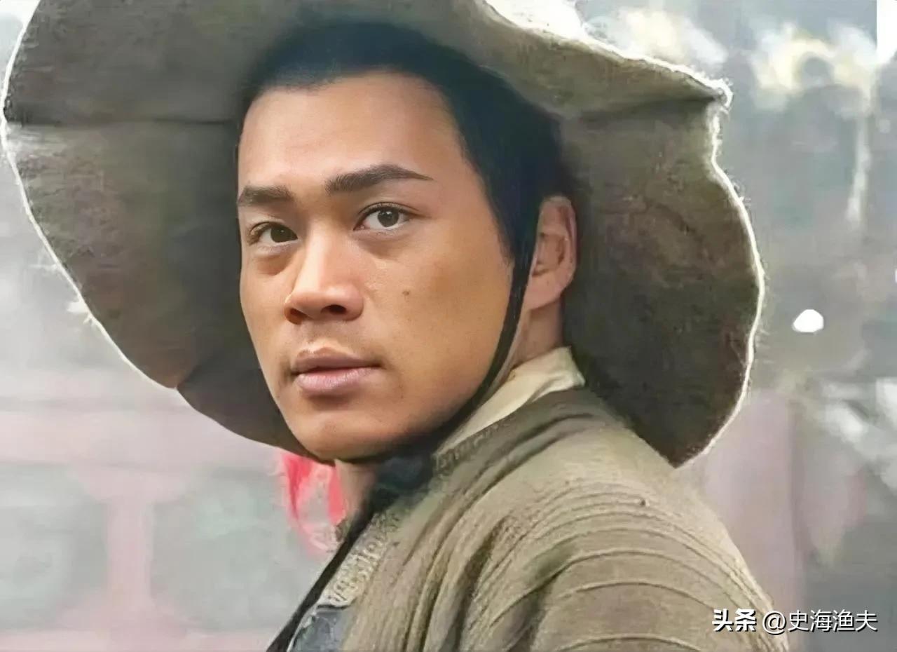 水浒传第五十回，武松举着滴血的朴刀，在鸳鸯楼回廊间留下十五具尸体。这个曾以