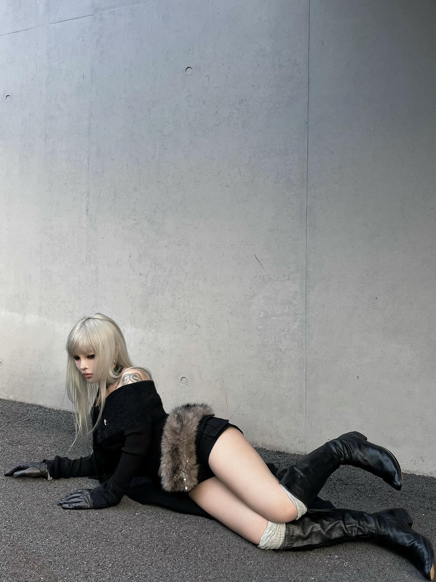 你怎么还恨上我了 你这么无聊的人生能够被我玩弄应该感激涕零都来不及才对