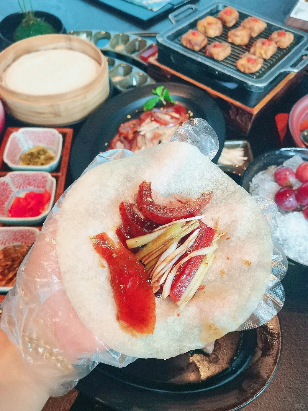 徽苑｜品尝新徽菜，共享徽州韵味