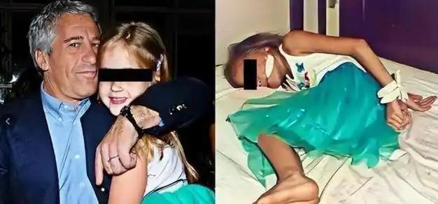 罗莉岛的事，别只看热闹

罗莉岛这件事，越想越不对劲。
你以为那些总统、王子、明