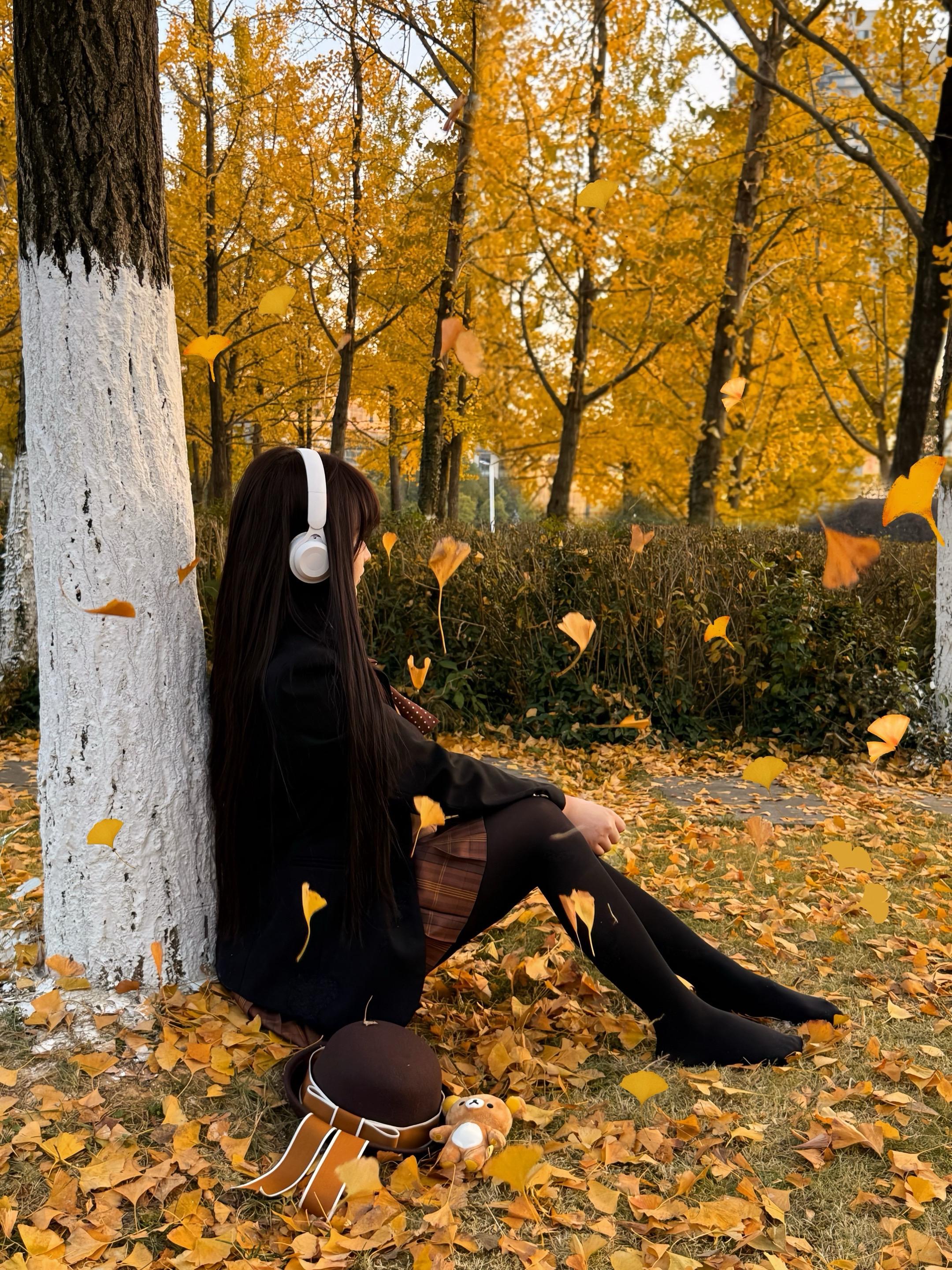 总觉得时间过的慢 可下个冬天要来了