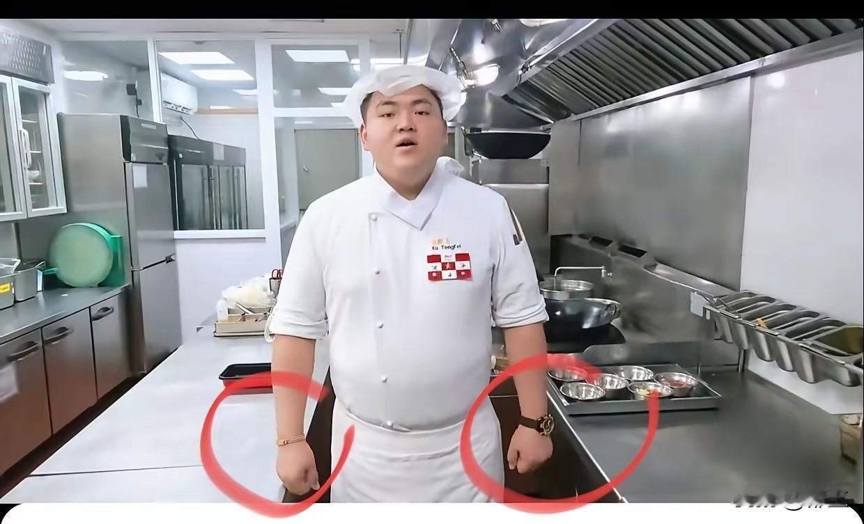 西贝，你要再自己打自己的脸了，可能到最后不是罗永浩把西贝干倒的，而是西贝他们自己