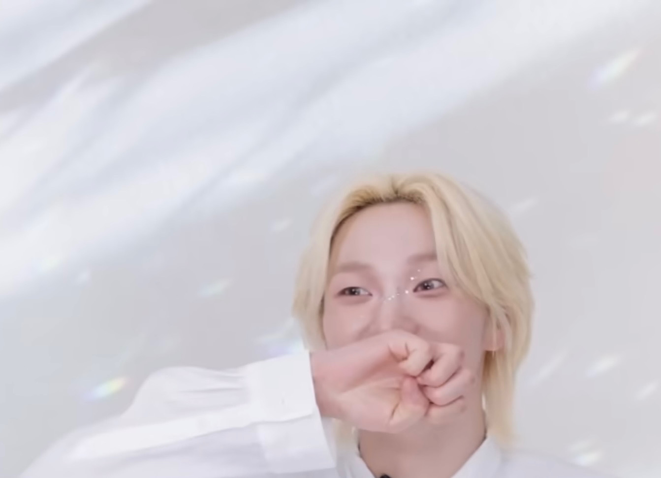 260605 | WVS | JAEHYUN明宰铉🥦生来就是只猫啊