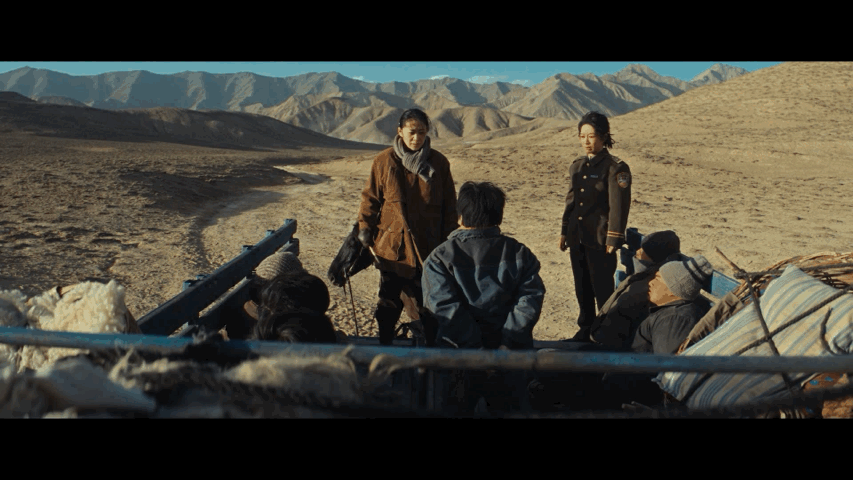 要是冯远征遇上的是张勤勤 全网共鸣！现在的梅婷演的张勤勤，一人干翻安嘉和完全不在