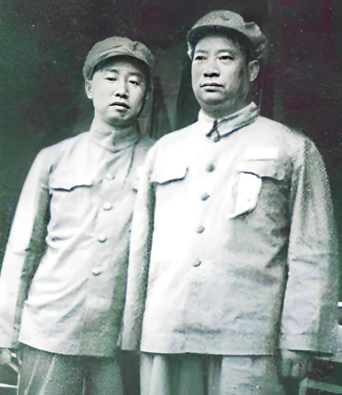 【泪目！贺炳炎将军病危时的一幕】开国上将贺炳炎病危时，刚抢救过来，他立刻召见基层