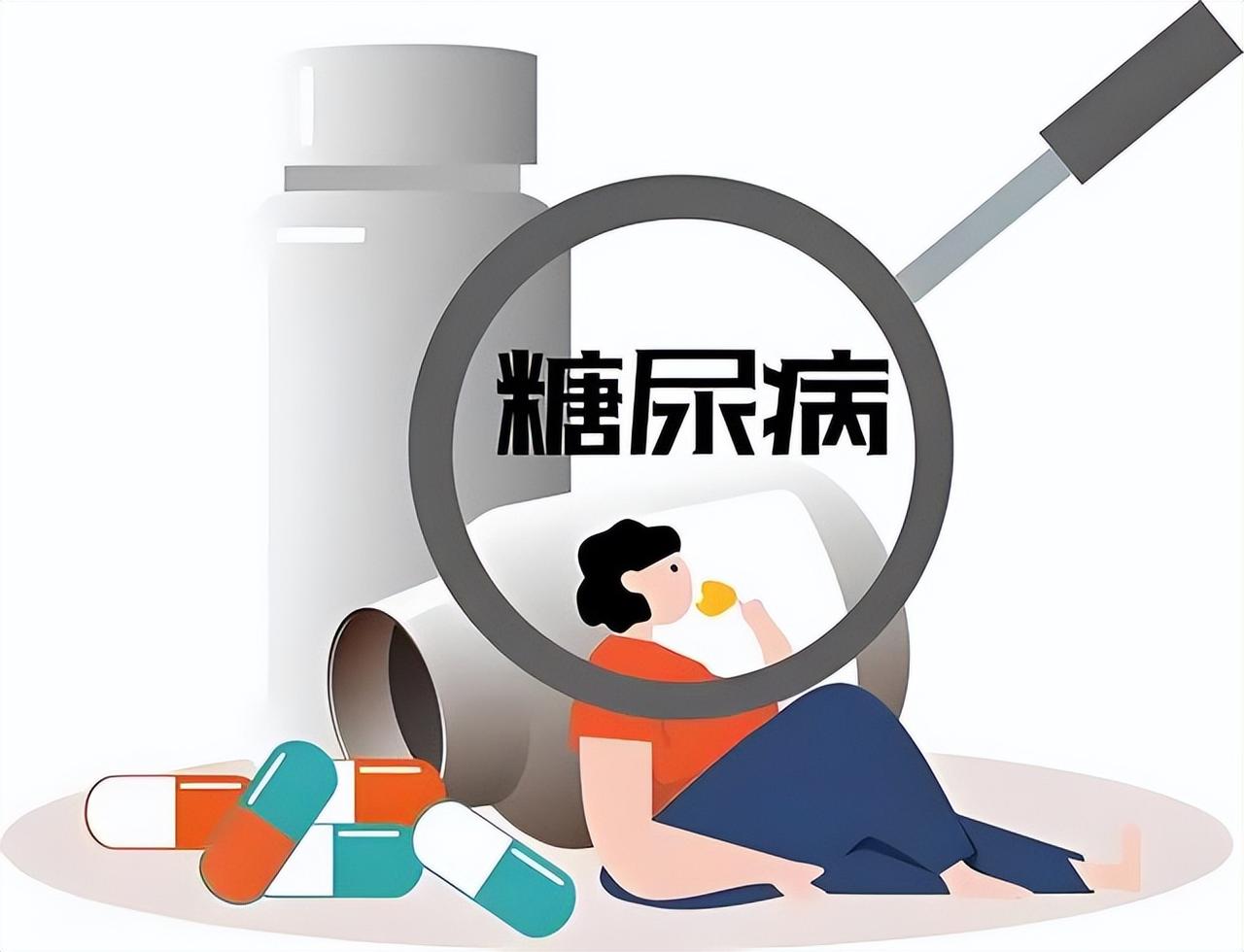 不少糖尿病患者在面对“该不该吃肉”这个问题时，往往选择走两个极端。

血糖控制不
