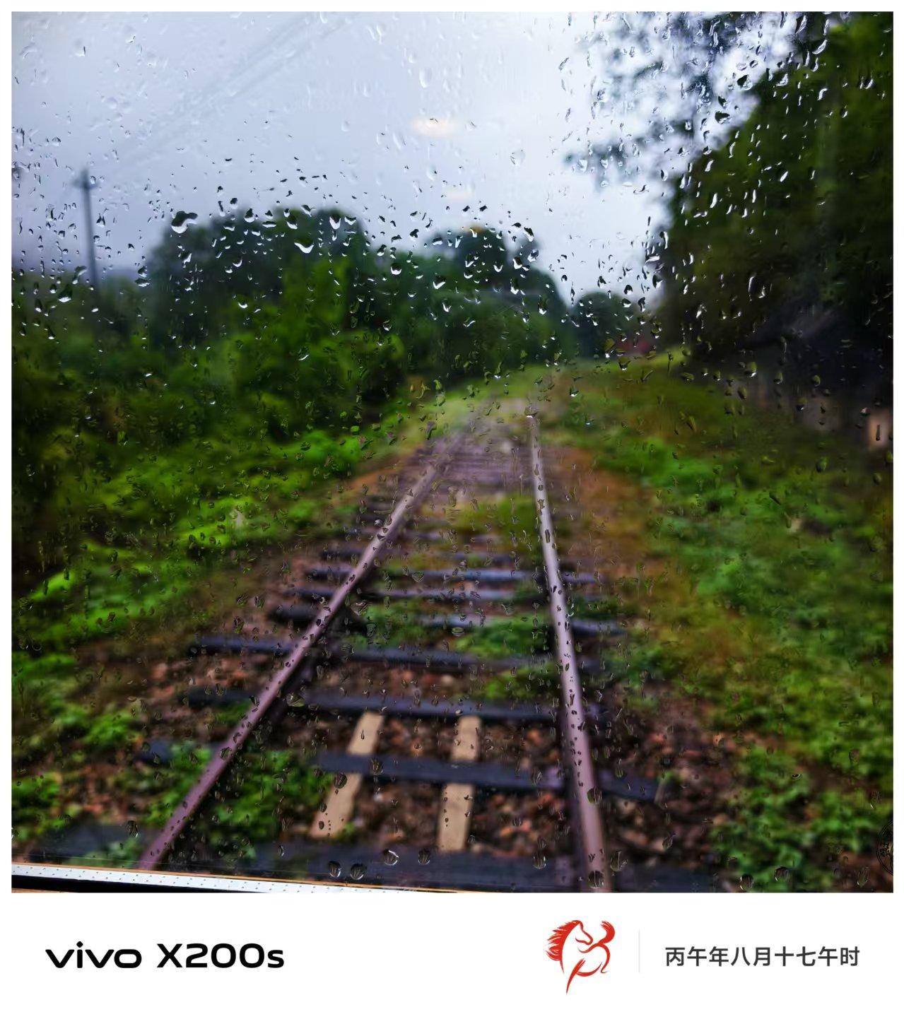 打卡河南信阳平汉铁路，满满的沧桑感！