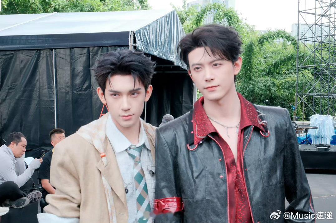 逐玉三帅邓凯李卿林沐然还有售后、逐玉邓凯李卿林沐然售后惊喜从不间断，逐玉三帅再放