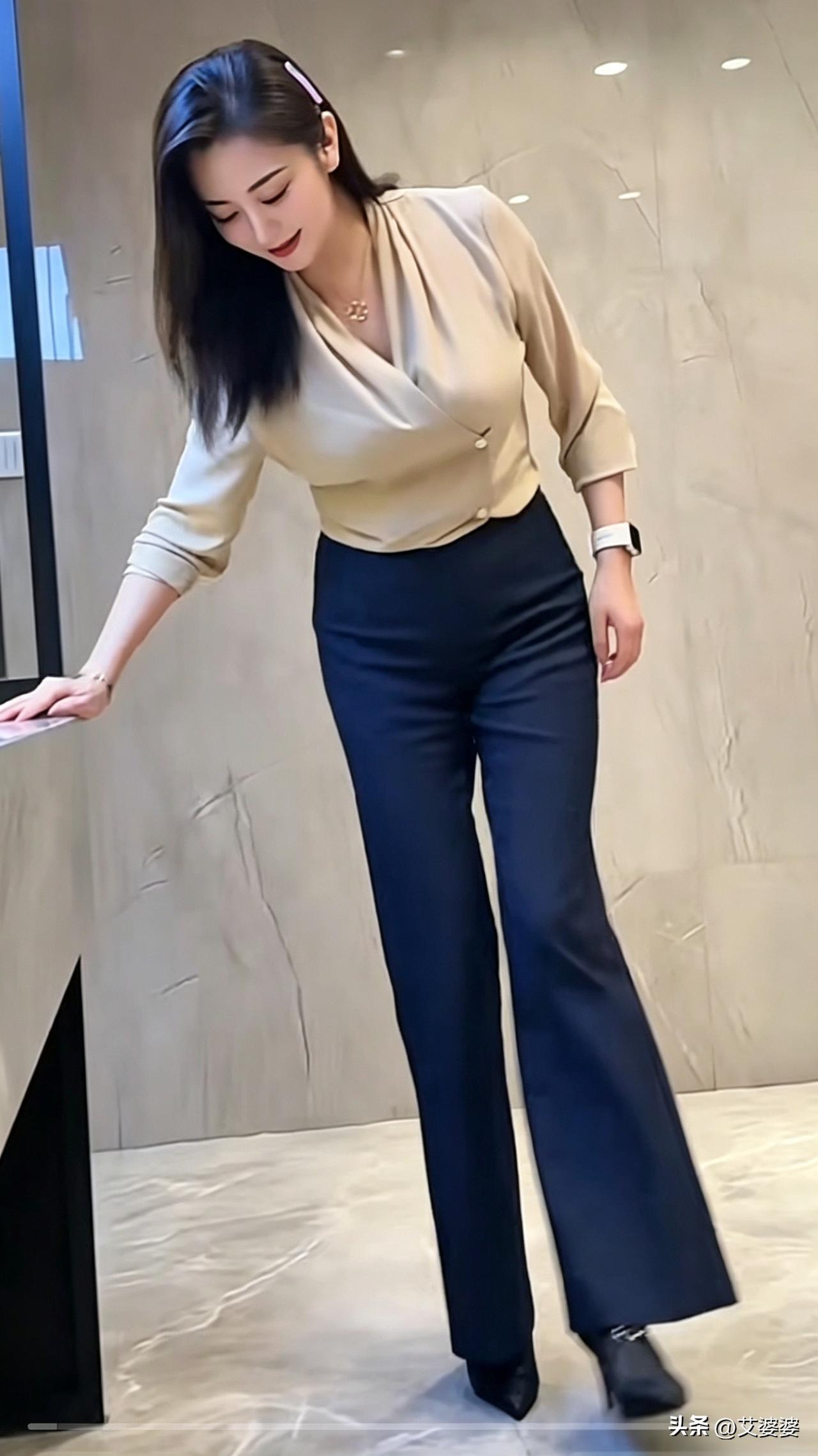 谁家媳妇喝多了