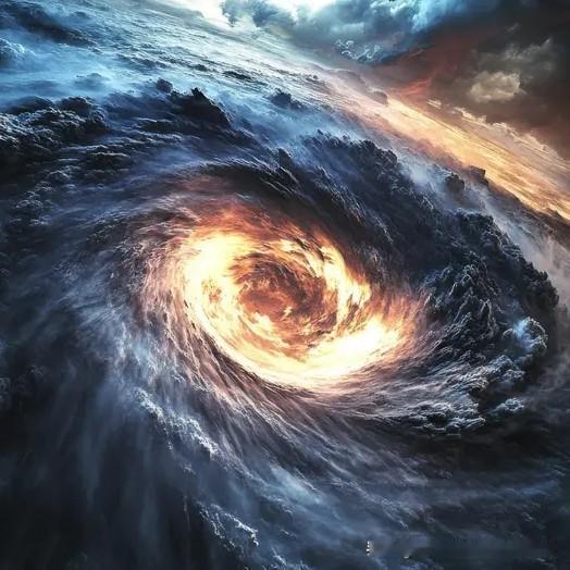 人的终点是死亡，地球的末端是灭亡，这确实是板上钉钉的事。科学家在《自然·地球科学