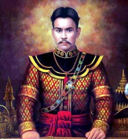 郑信：根在澄海，功铸暹罗的华人君主
 
清雍正年间，郑信之父郑镛从澄海樟林港赴暹