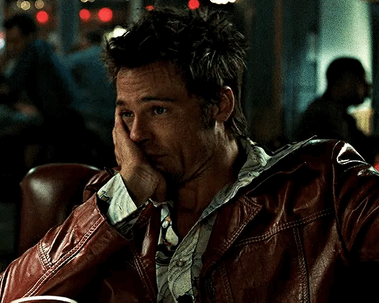 《搏击俱乐部》当年上映时口碑不佳，在威尼斯电影节首映时更是遭到了观众的强烈嘘声，