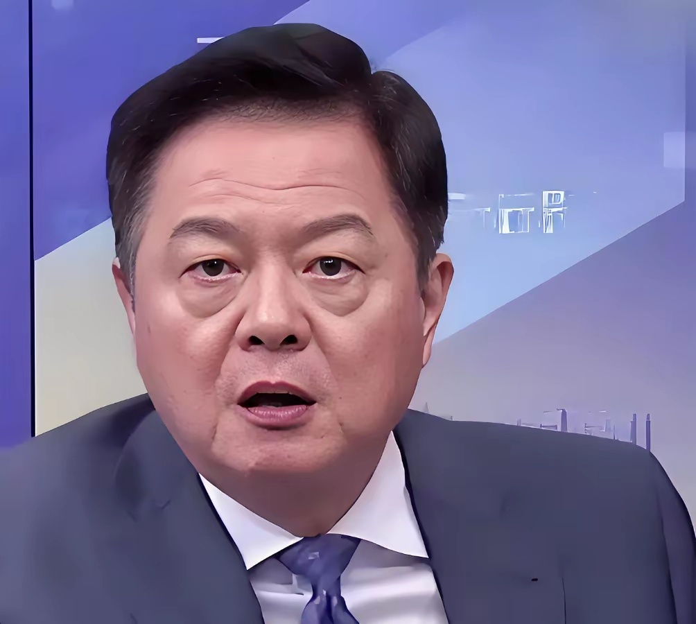 周锡玮：大量印度人移民新加坡这是事实，说你新加坡变“印加坡”，你就破防，那你扬“