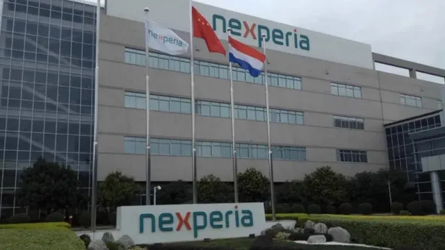 【美国救不了荷兰，外企决定绕过安世半导体，直接和中国谈生意】中方的待客之道，向来