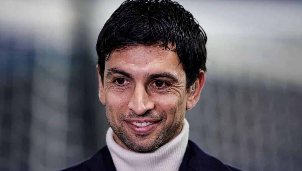 【经纪人为恩佐鸣不平】恩佐·费尔南德斯的经纪人Javier Pastore在接受