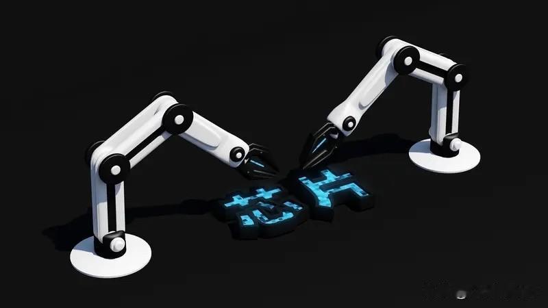 人工智能一个时代科技工业发展的趋势正在加快形成强大合力，人类的百年，战争与改变没