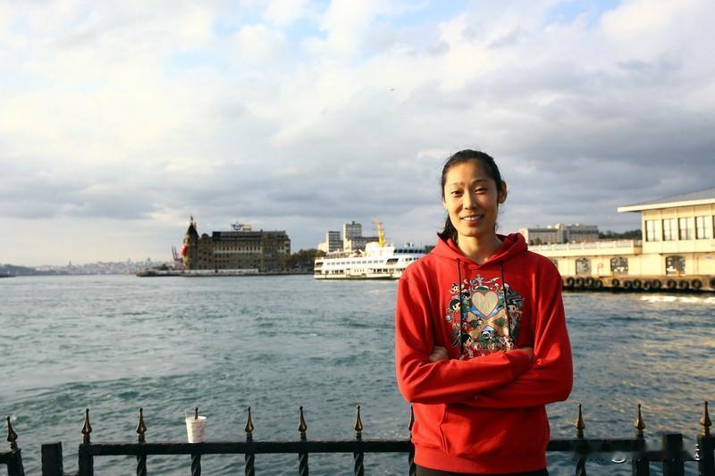 没有朱婷，中国女排想在洛杉矶奥运会夺冠真的难如登天。朱婷可是传奇人物，拿遍奥运会