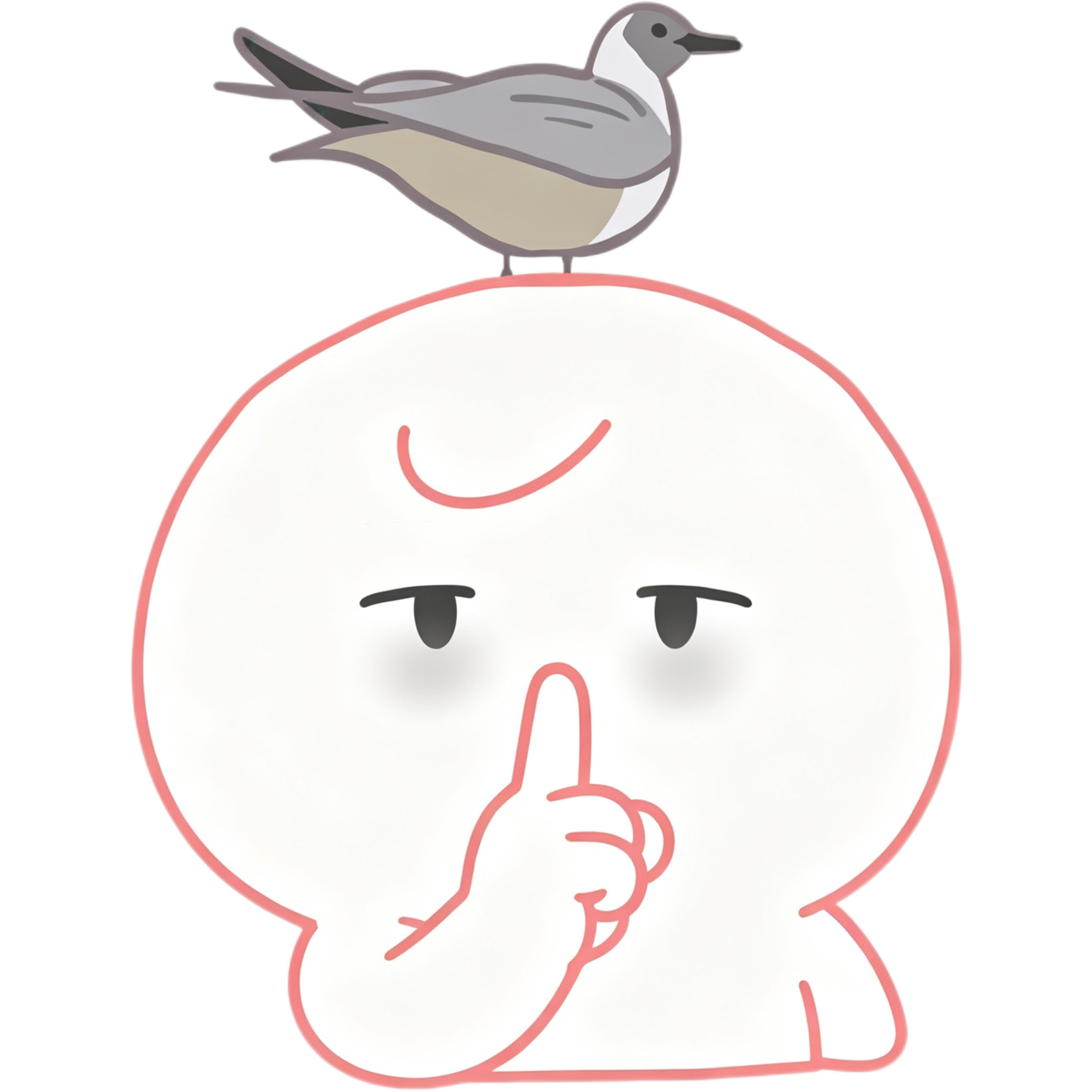 为高考静音🤫🤫 