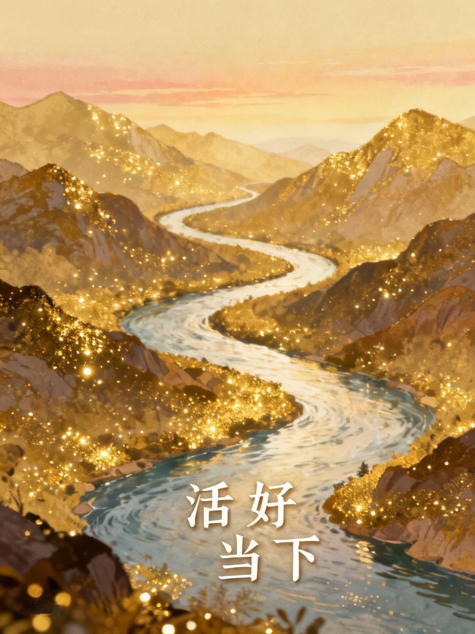 过去的永远改不了，追不回。于其伤感悔恨过去，不如活好当下的自己。过去的辉煌，只能