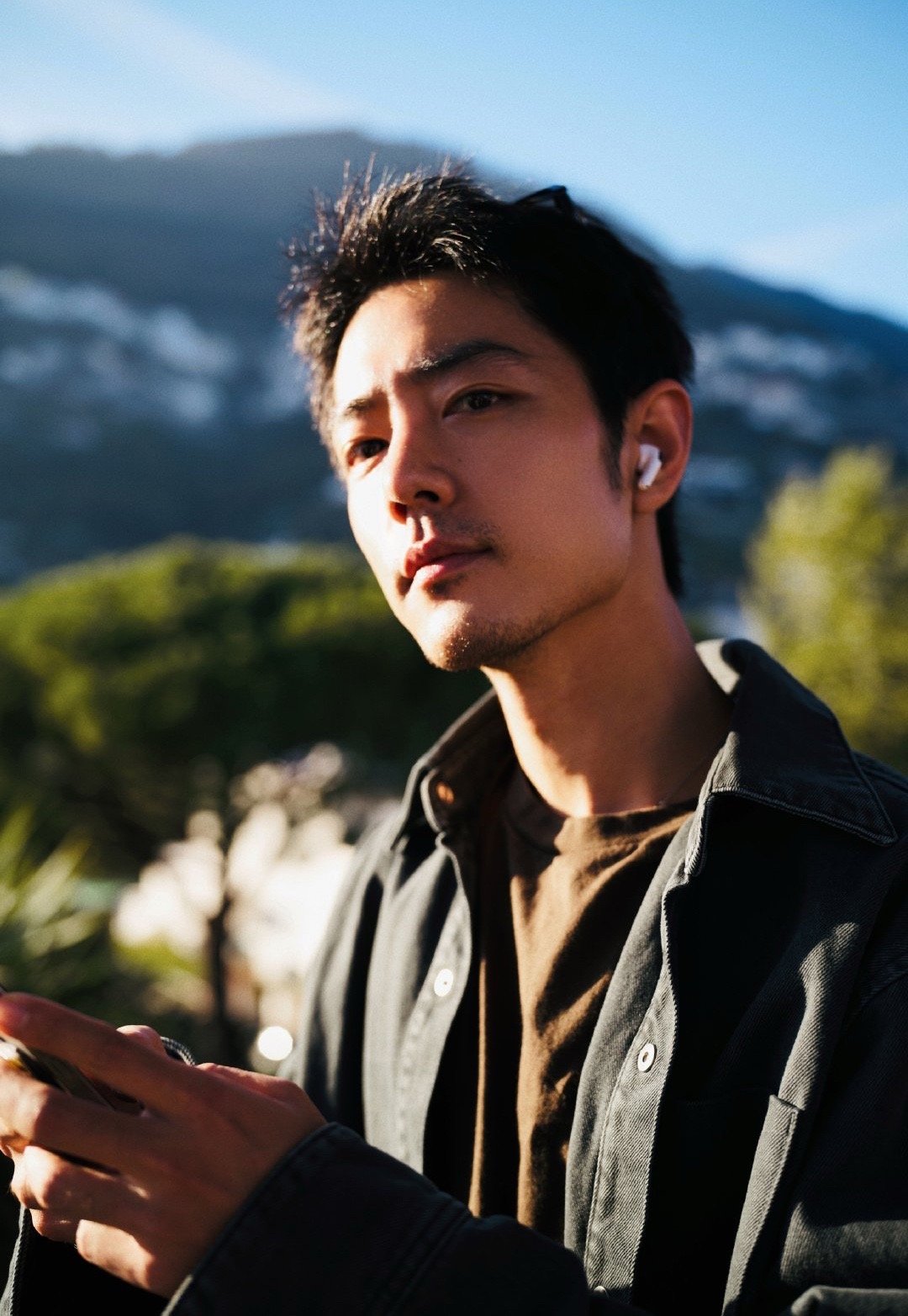 肖战糙汉文男主 肖战周末营业[偷乐] 
