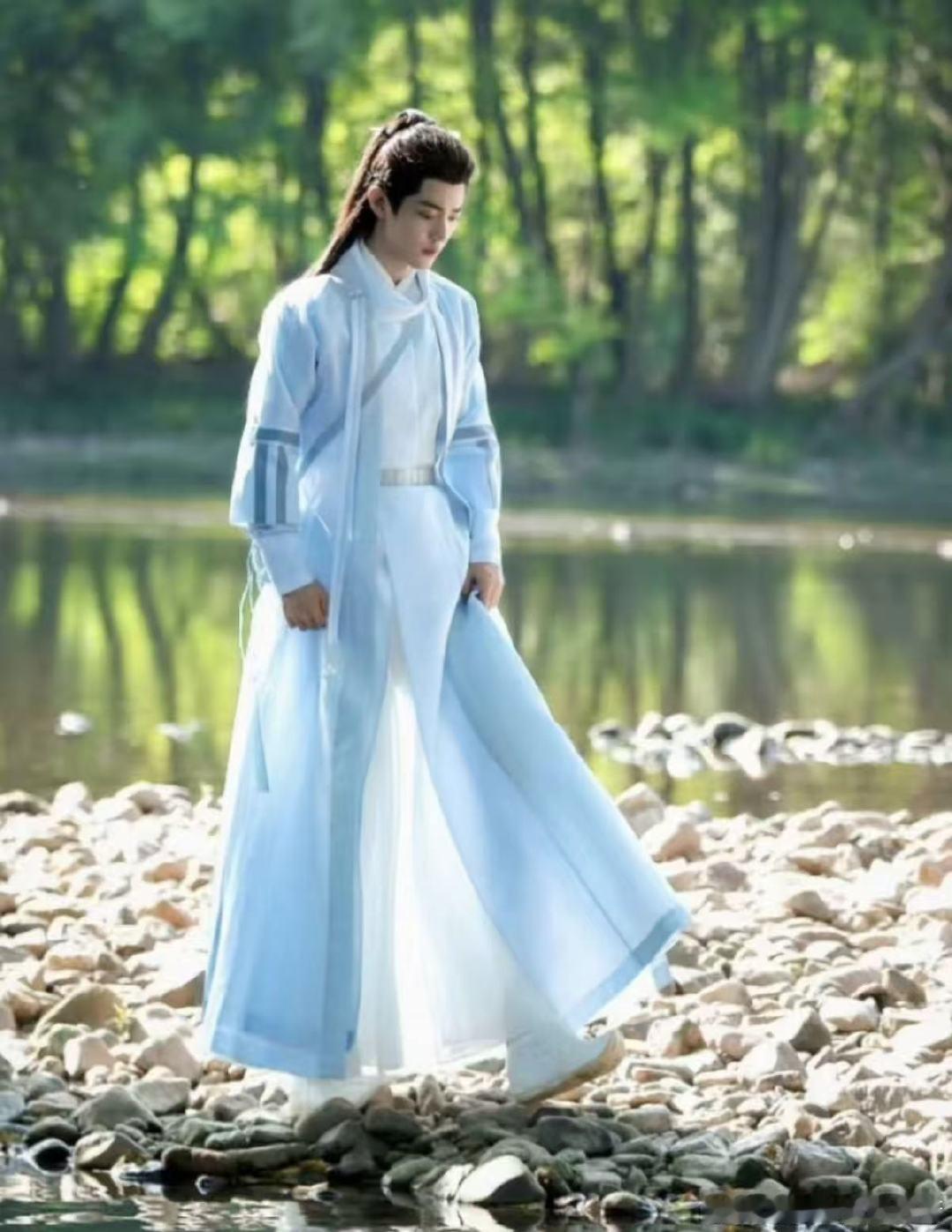 漂亮衣服的正确打开方式~ ​​​