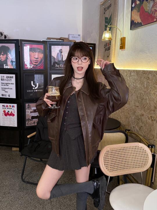 焦作LULU COFFEE☕好舒服的社区小店啊…