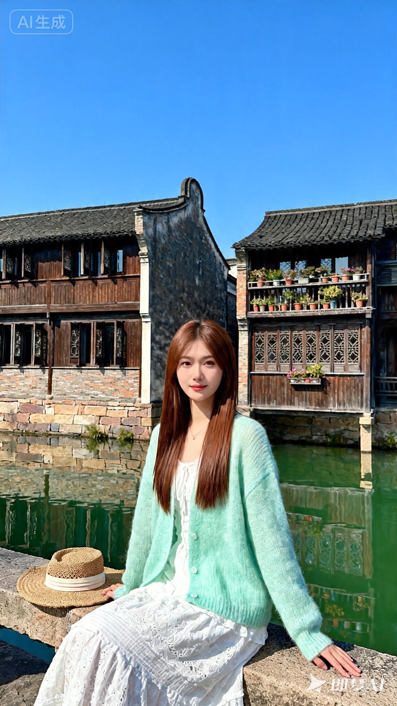 怎样完成气质风穿搭