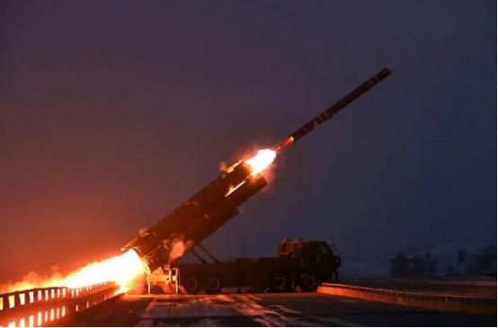 这回轮到朝鲜了？美国情报机构透露出一个重大消息，事关金正恩，美方表示，朝鲜有可能