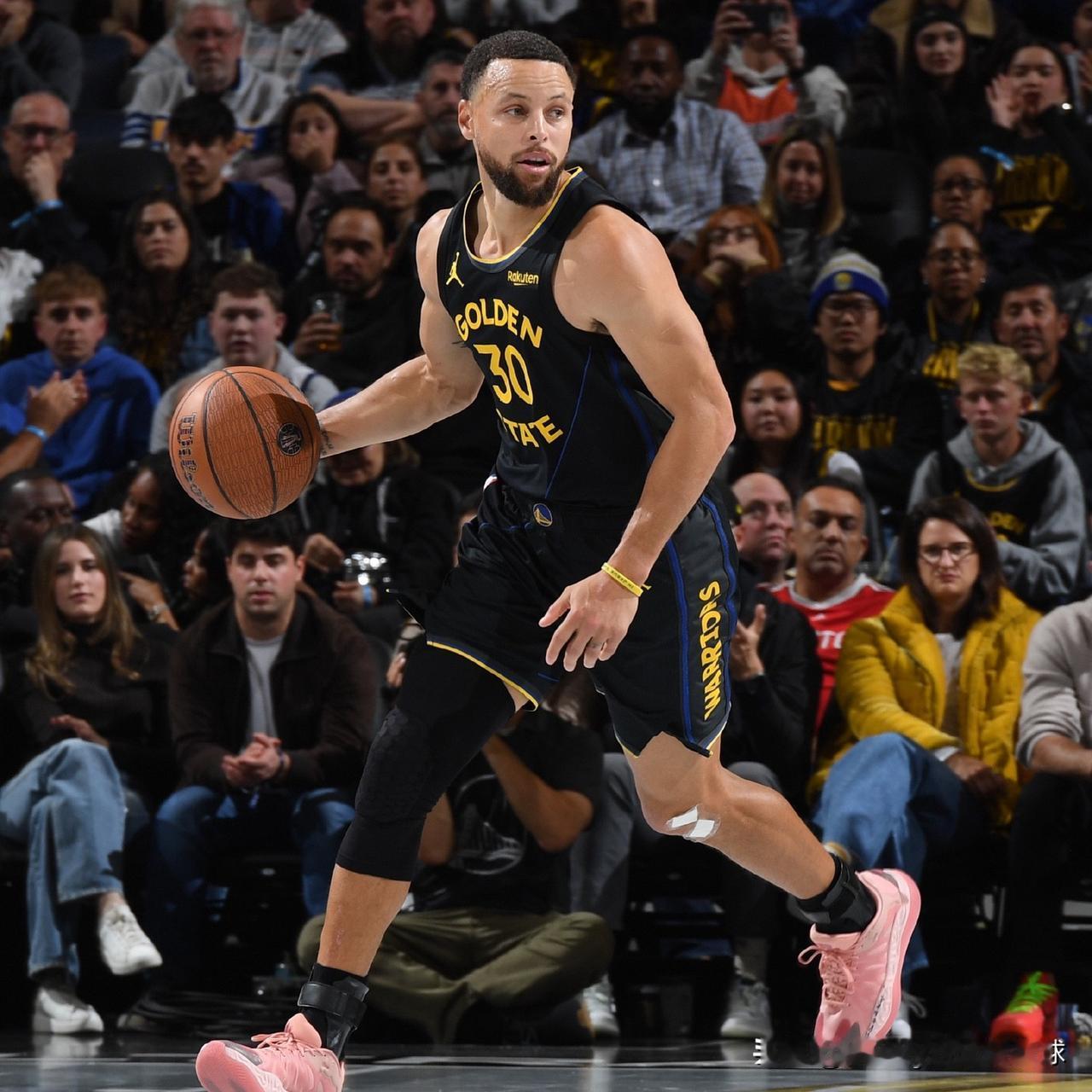 『就在今天！NBA 传来多则勇士队最新消息』

1、NBA 杯小组赛对阵宿敌火箭