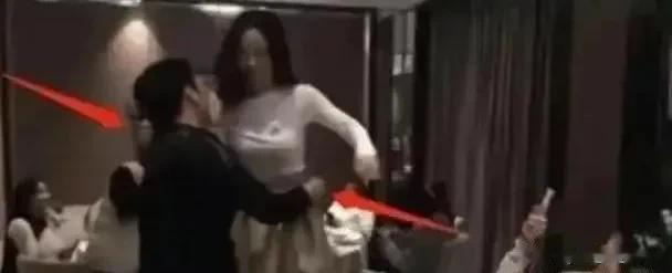 重聚太疯狂了！就这么毁了！你敢参加吗？今天参加了一个同学聚会，一个大开眼界的聚会