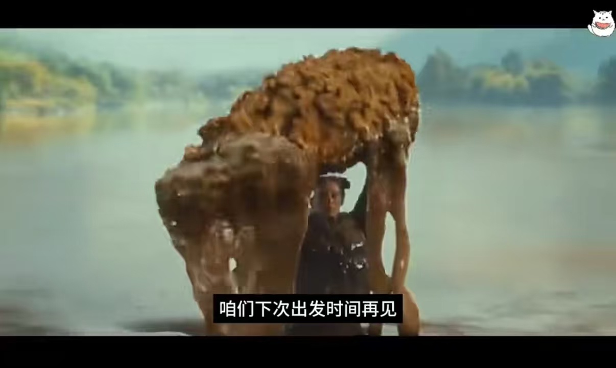 肯德基这诡异的广告在表达什么？和蔡依林的演唱会视频一样，令人极度的孕妇反应泸溪河