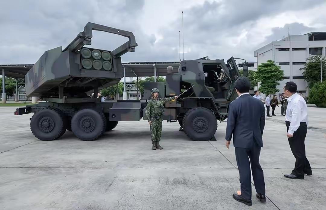 台湾必然回归，解放军有能力粉碎“台独”图谋和外来势力干涉

台湾回归问题早已牵动