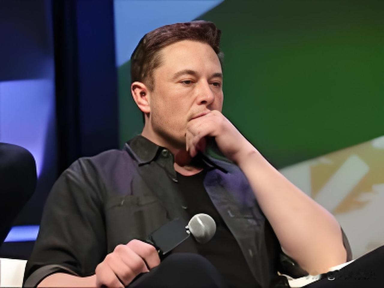 不但美国震惊了，日本、德国等西方列强也震惊了，就连马斯克想了三天三夜也搞不清楚，