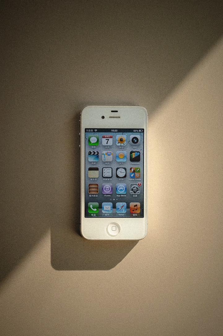 iphone4s