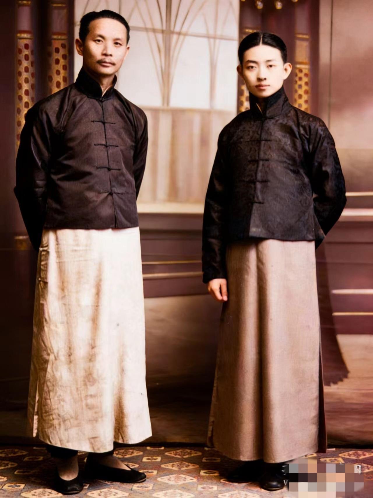 鲁迅与齐寿山


齐寿山的哥哥齐如山似乎名气更大，他是梅兰芳的重要推手，没有齐如