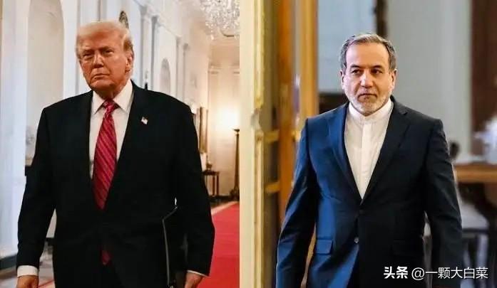 据以色列媒体报道，美国将向伊朗提出15点计划：

1. 取消对伊朗的所有制裁。