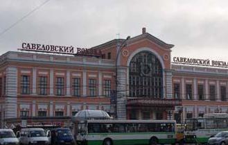 俄罗斯莫斯科出大事了。当地时间2月24号凌晨零点刚过几分钟，莫斯科北边的萨维奥洛