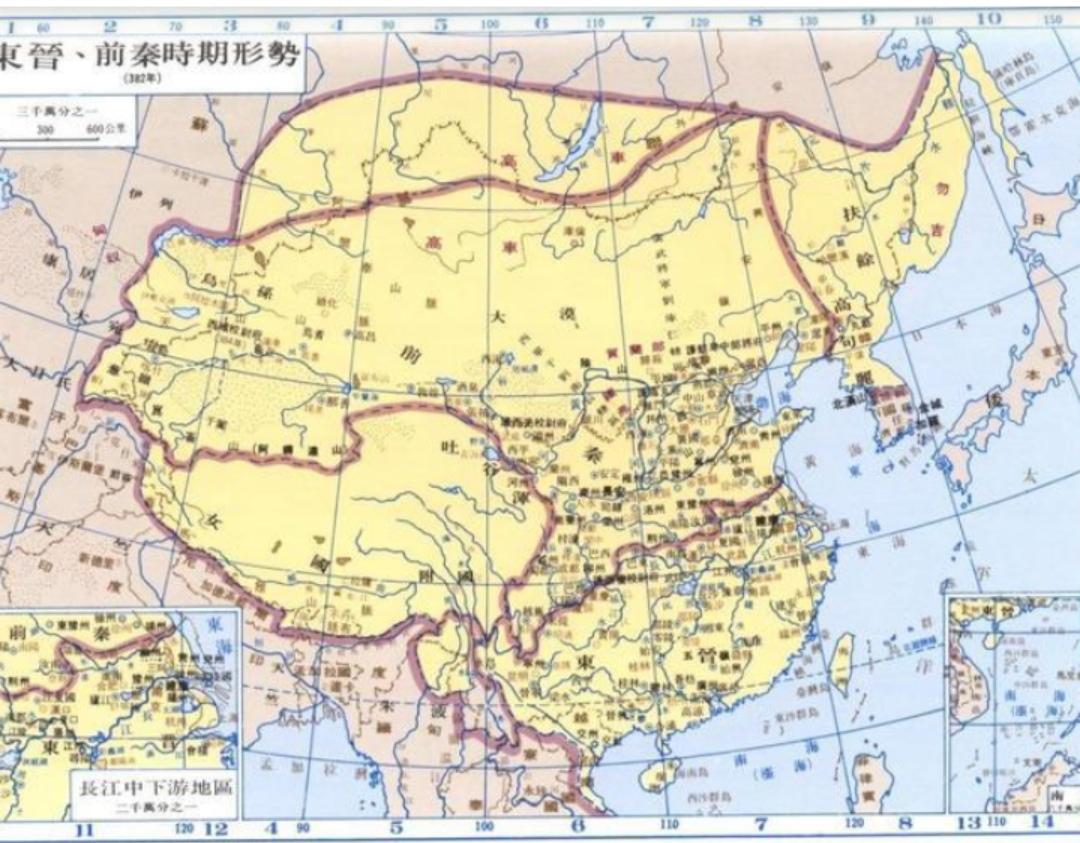 大家好，我是你的历史故事分享者。今天我们要讲的，是一段鲜为人知，却充满戏剧性的北