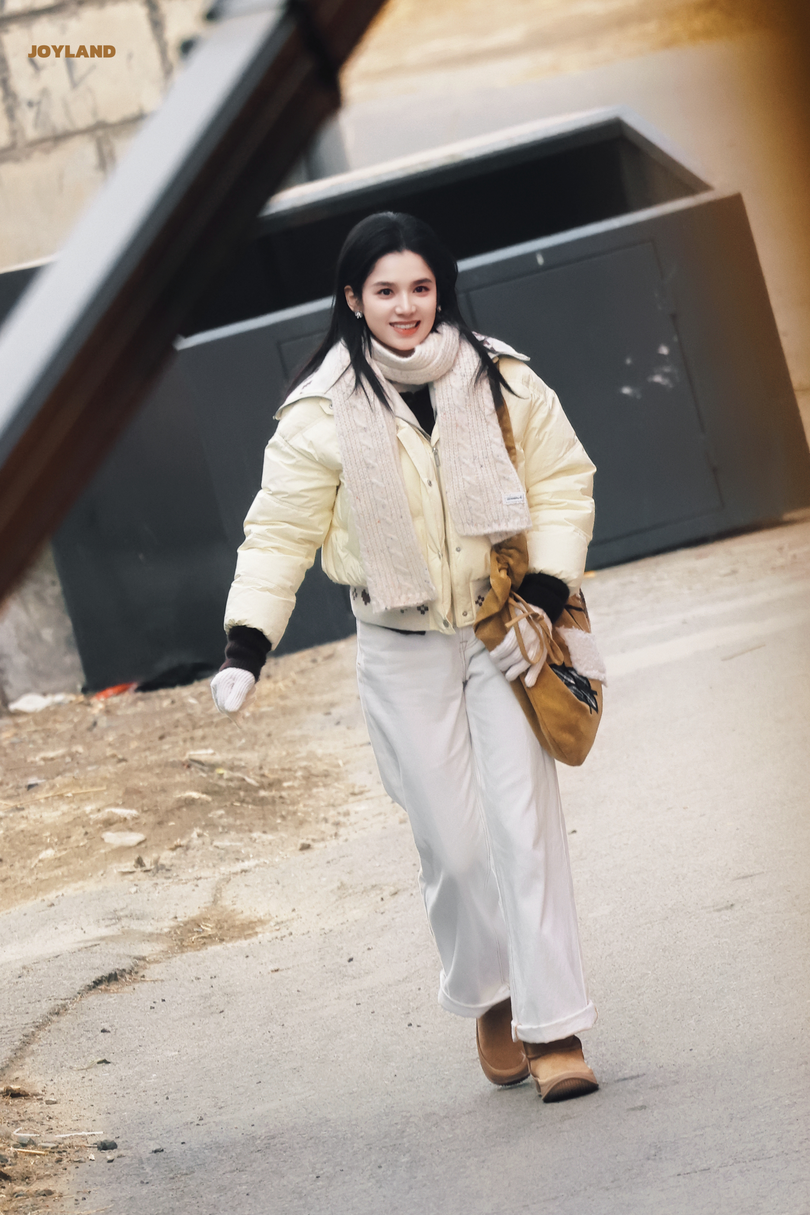 这个奶黄包咋这么萌吧 