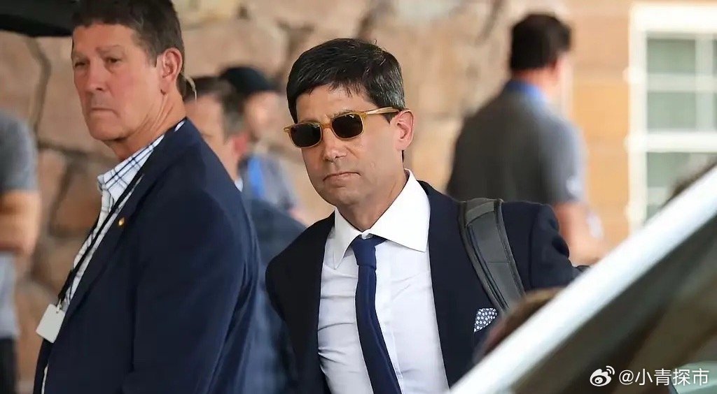 北京时间7月9日凌晨，美联储公布6月16-17日 FOMC会议纪要，为新任主席沃