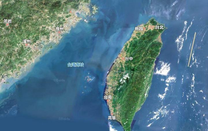 美媒福克斯暗示，霍尔木兹海峡在战时被关闭的状况点醒了中国。 ​​​