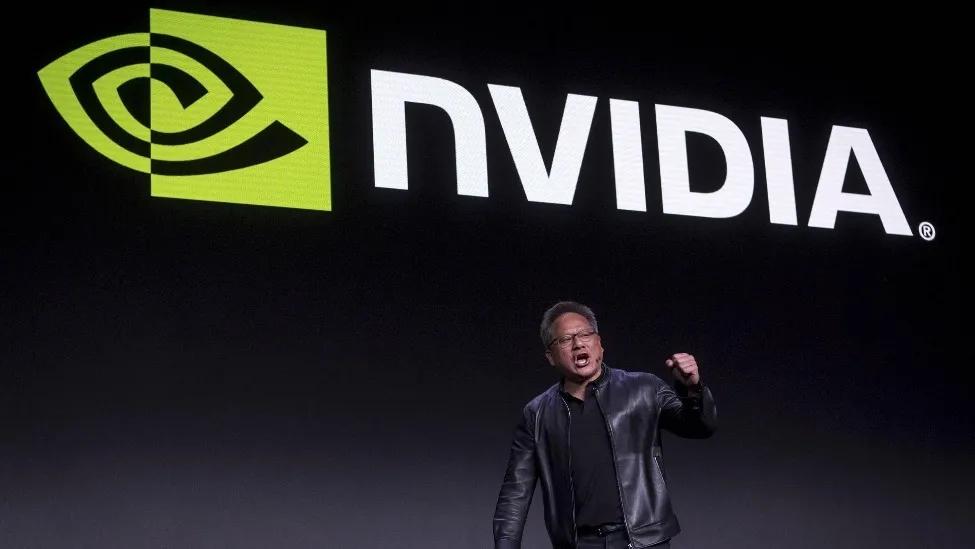 英伟达财报暗藏“左手倒右手”骗局？

此前英伟达三季度报告发布后引发了市场狂热，