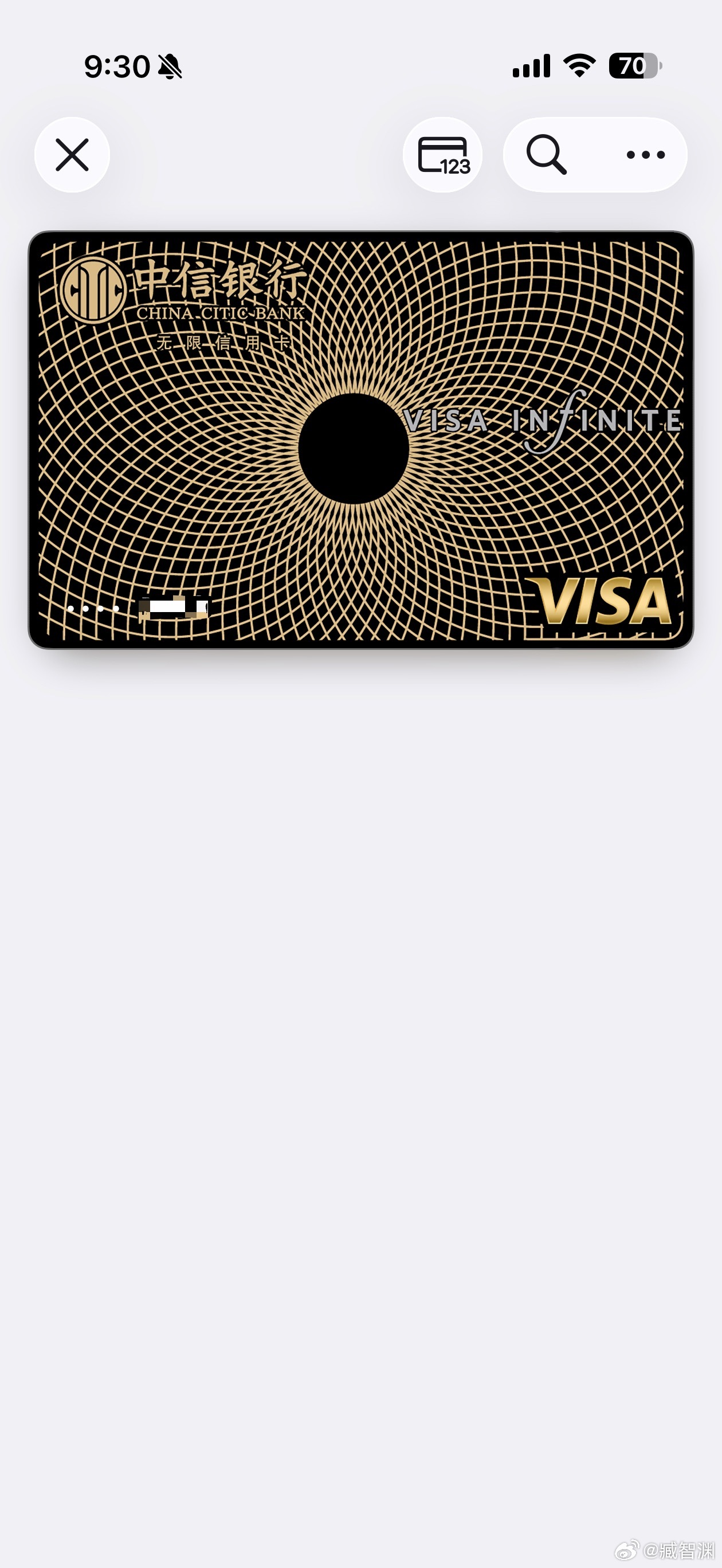 绑定银联十年后，境内Apple Pay终于支持绑定单标VISA卡了，可以少带一张