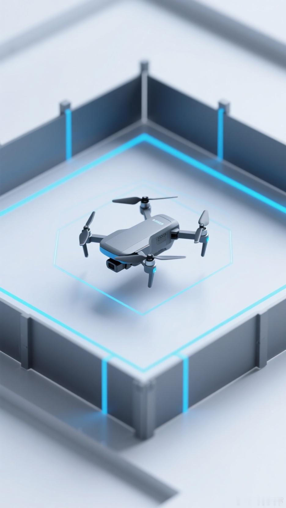 为规范无人机飞行活动，有效遏制“黑飞”等违规违法行为，中央空管办会同工业和信息化