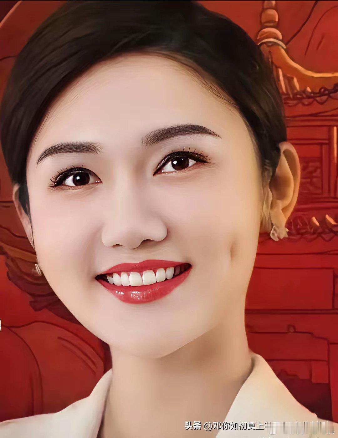 36岁的主持人龙洋，年轻漂亮，颜值与才华并存，却至今单身，面对家人的催婚，她说出