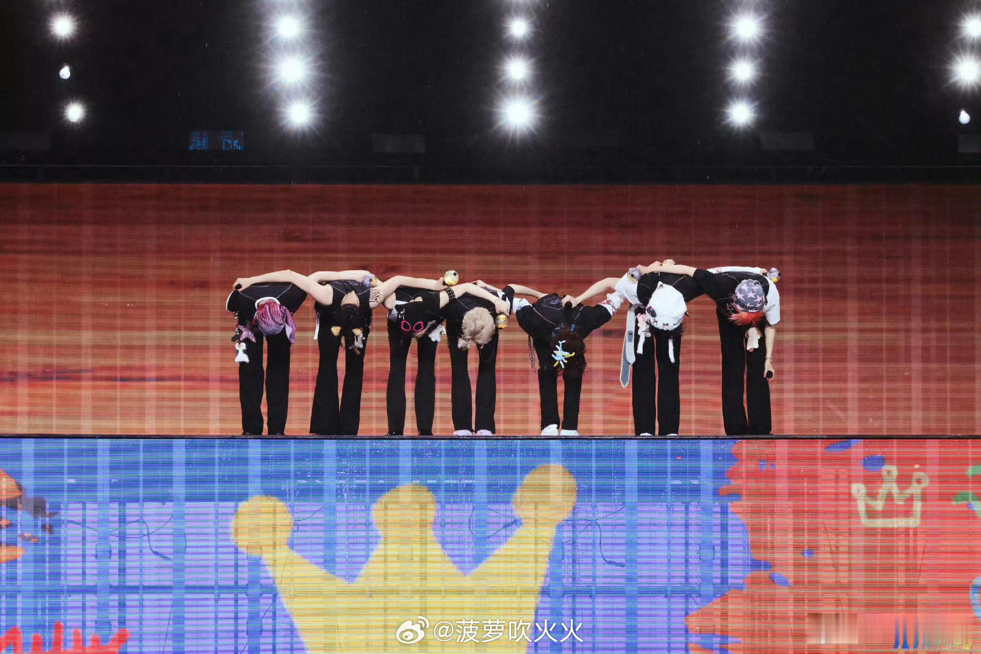 时代少年团26年拿下7个代言 刚入年中就手握7个优质代言，后续还有待宣的合作，这