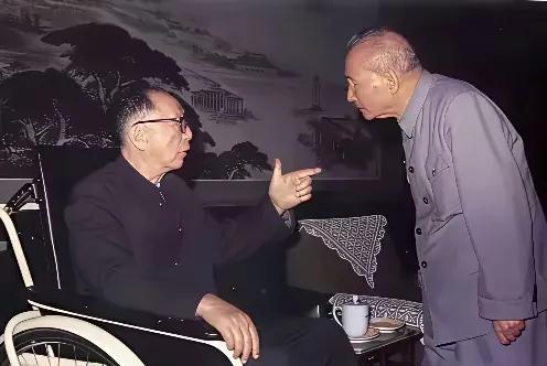 无比怀念老一辈无产阶级革命家，无比怀念上世纪六七十年代那个战斗岁月，无比怀念八九